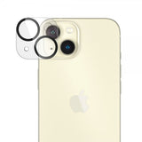 PanzerGlass iPhone 15/iPhone 15 Plus Kamerabeskytter PicturePerfect