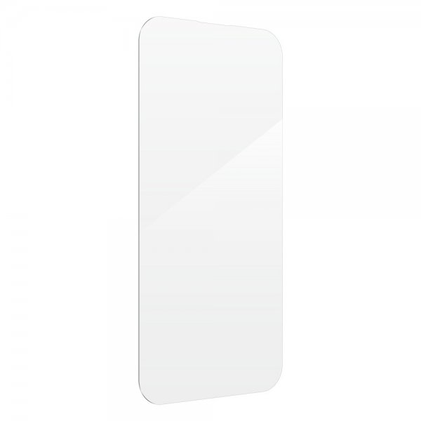 Zagg InvisibleShield iPhone 15/iPhone 16 Skjermbeskytter Glass Elite