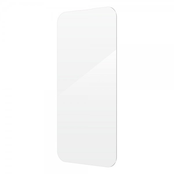 Zagg InvisibleShield iPhone 15/iPhone 16 Skjermbeskytter Glass Elite
