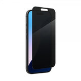 Zagg InvisibleShield iPhone 15/iPhone 16 Skjermbeskytter Glass Elite Privacy