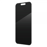 Zagg InvisibleShield iPhone 15/iPhone 16 Skjermbeskytter Glass Elite Privacy