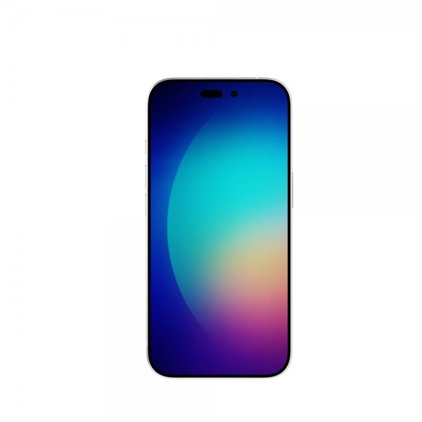 Tech21 iPhone 15/iPhone 16 Skjermbeskytter Impact Glass