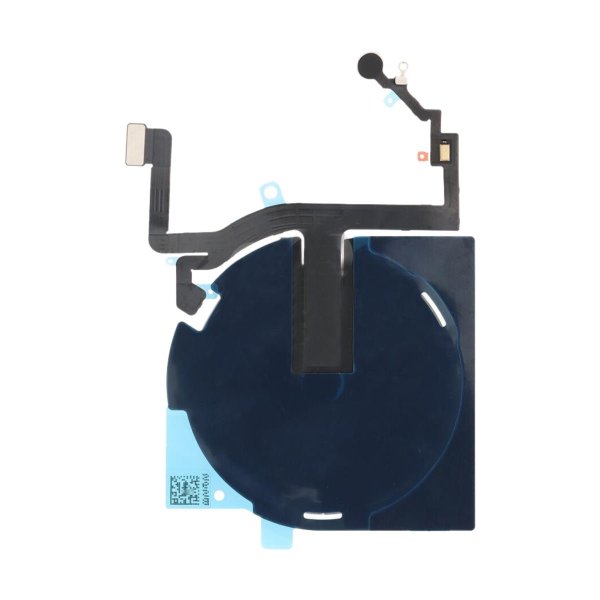 iPhone 15 NFC-antenne med lyn flexkabel
