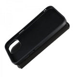 Rvelon iPhone 15 Etui 4 Kortlomme MagSafe Svart