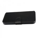 Rvelon iPhone 15 Etui 4 Kortlomme MagSafe Svart