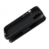 Rvelon iPhone 15 Etui 4 Kortlomme MagSafe Svart