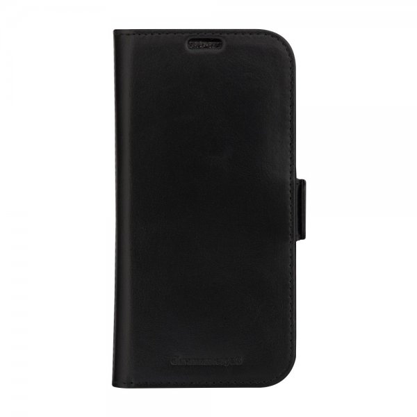 dbramante1928 iPhone 15 Plus Etui Copenhagen Svart