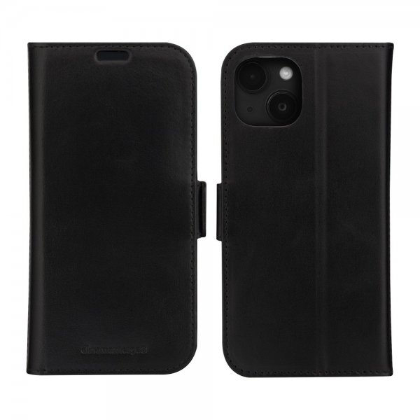 dbramante1928 iPhone 15 Plus Etui Copenhagen Svart