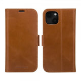 dbramante1928 iPhone 15 Plus Etui Copenhagen Tan