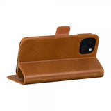 dbramante1928 iPhone 15 Plus Etui Copenhagen Tan