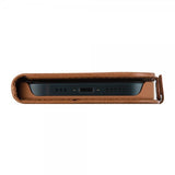 dbramante1928 iPhone 15 Plus Etui Copenhagen Tan