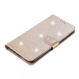 iPhone 15 Plus Etui Glitter Gull