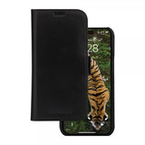 dbramante1928 iPhone 15 Plus Etui Lynge Svart