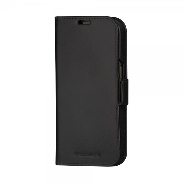 dbramante1928 iPhone 15 Plus Etui Lynge Svart