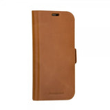 dbramante1928 iPhone 15 Plus Etui Lynge Tan