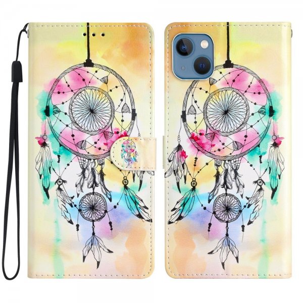 iPhone 15 Plus Etui Motiv Drømmefanger