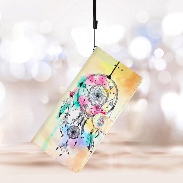 iPhone 15 Plus Etui Motiv Drømmefanger