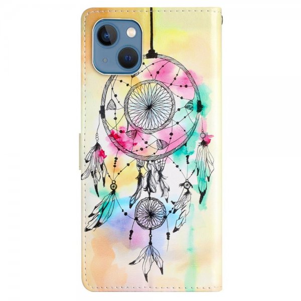 iPhone 15 Plus Etui Motiv Drømmefanger