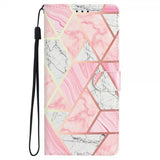 iPhone 15 Plus Etui Motiv Røda Blomster