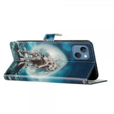 iPhone 15 Plus Etui Motiv To Ulver