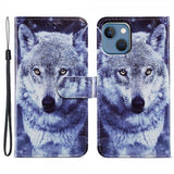 iPhone 15 Plus Etui Motiv Ulv