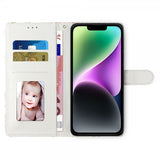 iPhone 15 Plus Etui Motiv Ulv