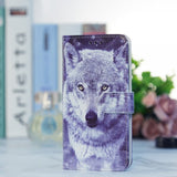 iPhone 15 Plus Etui Motiv Ulv