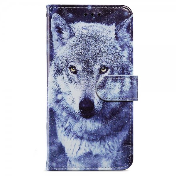 iPhone 15 Plus Etui Motiv Ulv