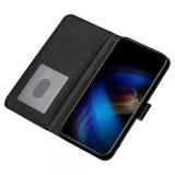 iPhone 15 Plus Etui Motiv Hvit Tiger
