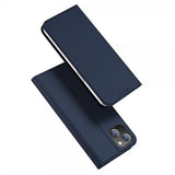 Dux Ducis iPhone 15 Plus Etui Skin Pro Series Blå