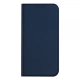 Dux Ducis iPhone 15 Plus Etui Skin Pro Series Blå