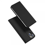 Dux Ducis iPhone 15 Plus Etui Skin Pro Series Svart