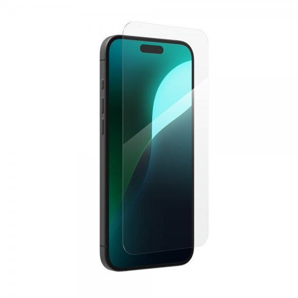 Zagg InvisibleShield iPhone 15 Plus/iPhone 16 Plus Skjermbeskytter Glass Elite
