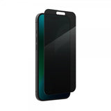 Zagg InvisibleShield iPhone 15 Plus/iPhone 16 Plus Skjermbeskytter Glass Elite Privacy