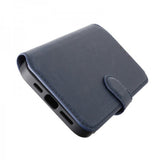 Rvelon iPhone 15 Plus Etui 4 Kortlomme MagSafe Blå