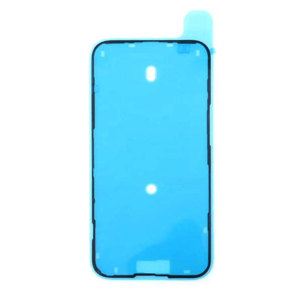 iPhone 15 Plus selvklebende teip for skjerm