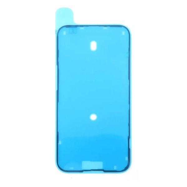 iPhone 15 Plus selvklebende teip for skjerm
