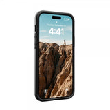Urban Armor Gear (UAG) iPhone 15 Plus Deksel Civilian MagSafe Svart