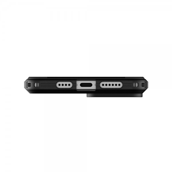 Urban Armor Gear (UAG) iPhone 15 Plus Deksel Civilian MagSafe Svart