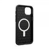 Urban Armor Gear (UAG) iPhone 15 Plus Deksel Civilian MagSafe Svart