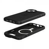 Urban Armor Gear (UAG) iPhone 15 Plus Deksel Civilian MagSafe Svart