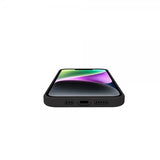 Celly iPhone 15 Plus Deksel CROMO Svart