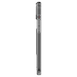Spigen iPhone 15 Plus Deksel Crystal Slot Crystal Clear