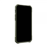 Urban Armor Gear (UAG) iPhone 15 Plus Deksel Essential Armor MagSafe Olive Drab