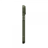 Urban Armor Gear (UAG) iPhone 15 Plus Deksel Essential Armor MagSafe Olive Drab