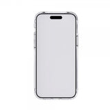 Tech21 iPhone 15 Plus Deksel Evo Clear MagSafe Transparent