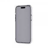 Tech21 iPhone 15 Plus Deksel Evo Clear MagSafe Transparent