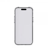 Tech21 iPhone 15 Plus Deksel Evo Clear Transparent