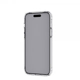Tech21 iPhone 15 Plus Deksel Evo Clear Transparent
