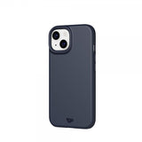 Tech21 iPhone 15 Plus Deksel Evo Lite Denim Blue